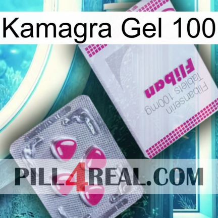Kamagra Gel 100 32